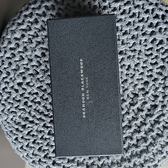 BRANDON BLACKWOOD THE SOZA SUNGLASSES (BB.) - Picture 12 of 17